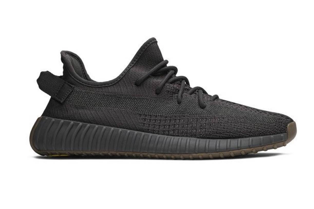 adidas Yeezy Boost 350 V2 Cinder Reflective