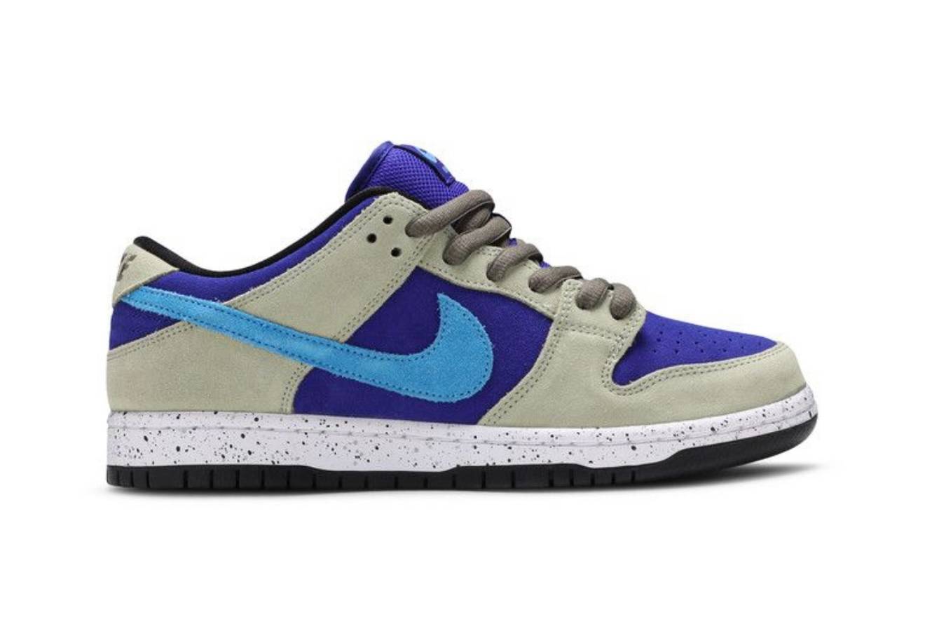 Nike SB Dunk Low ACG Celadon