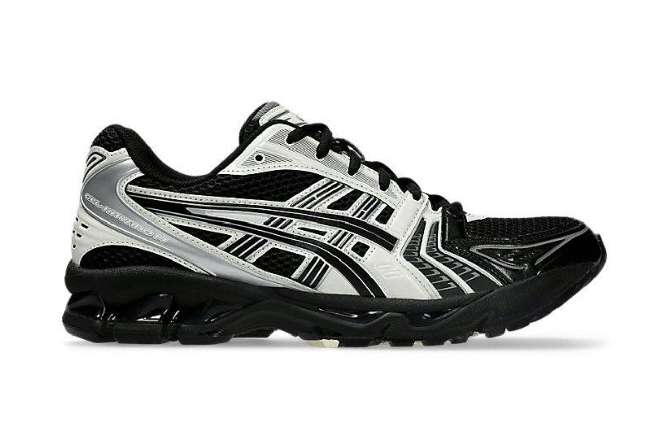 ASICS Gel-Kayano 14 Black Cream