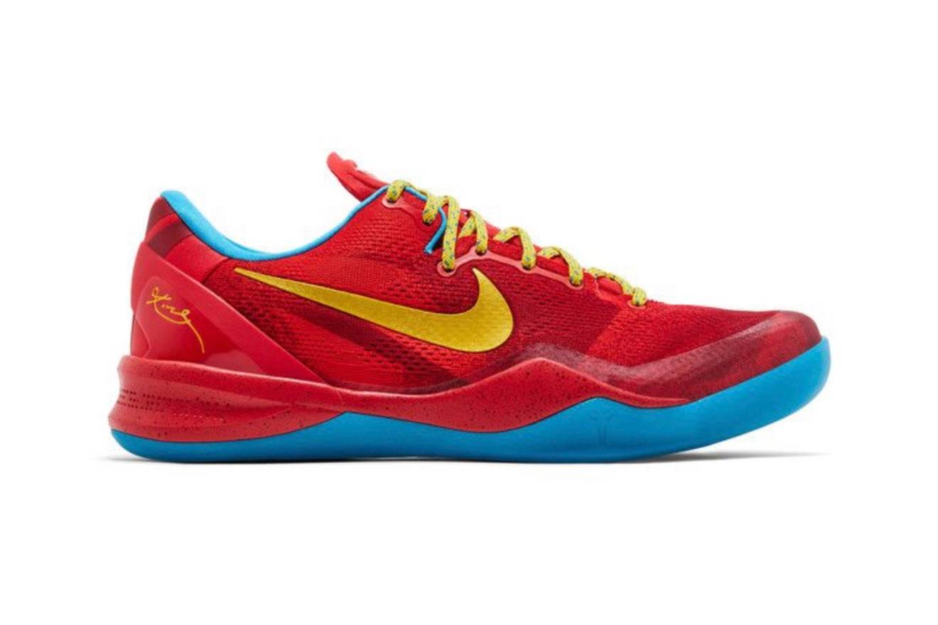 Nike Kobe 8 Protro Year of the Horse (2026)