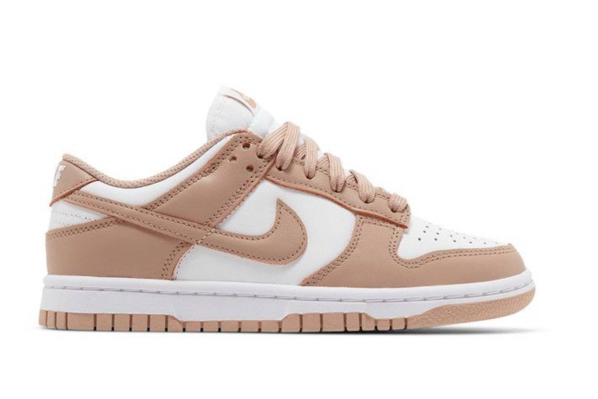Nike Dunk Low Rose Whisper (Women's)